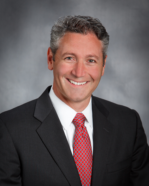 Michael Marcus