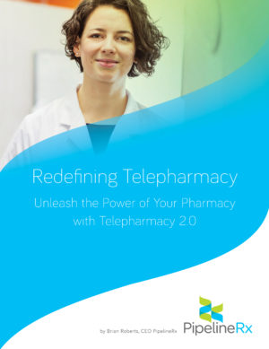 eBook-Redefining Pharmacy-cover-woman-pharm